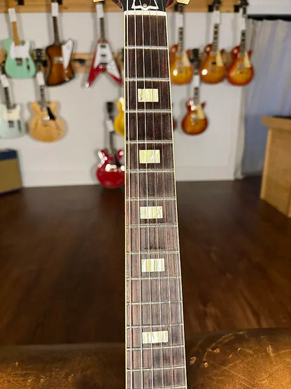 2022 Gibson Custom Shop Murphy Lab '64 ES-335 Reissue Ultra Light Aged