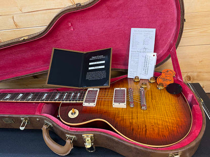 2021 Gibson Custom Shop M2M ‘59 Les Paul Standard Reissue