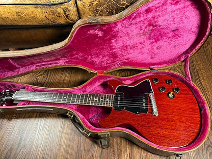 1959 Gibson Les Paul Special - Cherry - OHSC