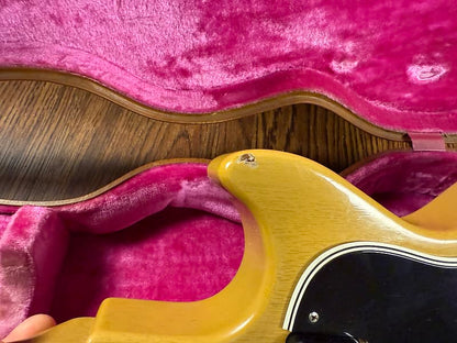1958 Gibson Les Paul Special - TV Yellow - OHSC