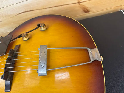 1956 Gibson ES-125