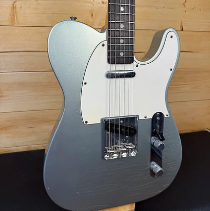 2005 Fender Custom Shop Limited Edition Closet Classic ‘67 Telecaster - Firemist Silver