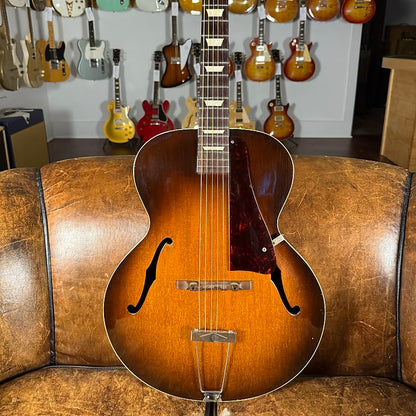 1948 Gibson L-48 - Sunburst