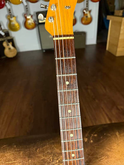 1966 Fender Telecaster - Blond - OHSC