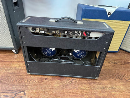 1968 Fender Vibrolux Reverb - Drip Edge