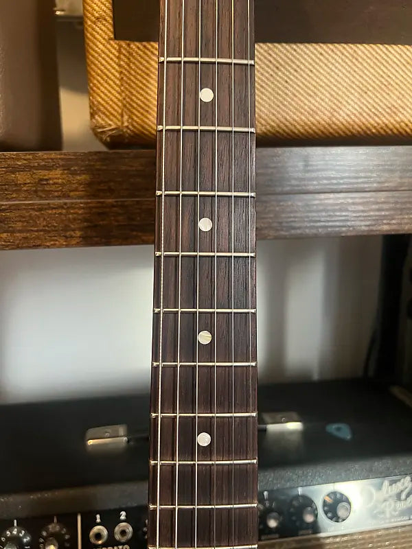 2019 Gibson Firebird I - Frost Blue - Mint - OHSC