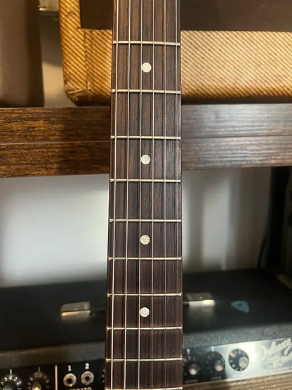 2019 Gibson Firebird I - Frost Blue - Mint - OHSC