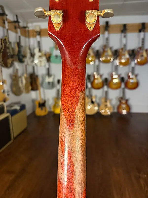1967 Gibson ES-355 TDC Mono - Cherry - OHSC