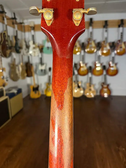1967 Gibson ES-355 TDC Mono - Cherry - OHSC