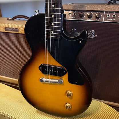 1957 Gibson Les Paul Junior - Sunburst