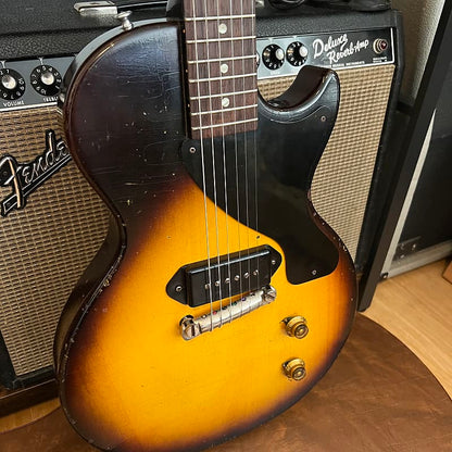 1956 Gibson Les Paul Junior