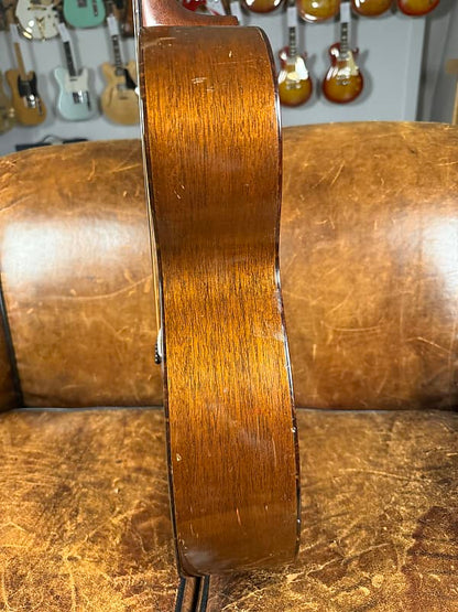 1951 Martin 000-18 - Natural