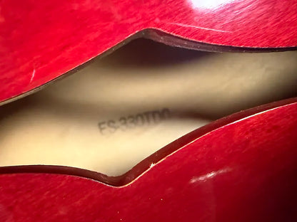 1963 Gibson ES-330 TDC - Cherry - OHSC