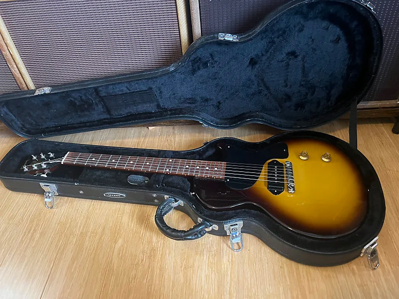 2019 Gibson Les Paul Junior - Vintage Tobacco Burst