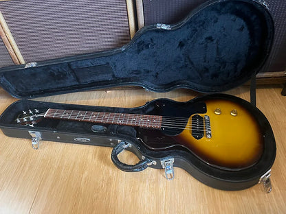 2019 Gibson Les Paul Junior - Vintage Tobacco Burst