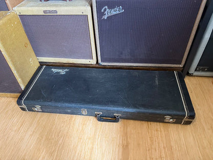 1967 Fender Telecaster - Dakota Red Refinish - Maple Cap - OHSC