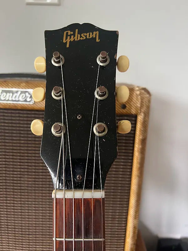 Gibson ES-125 1950 - Sunburst