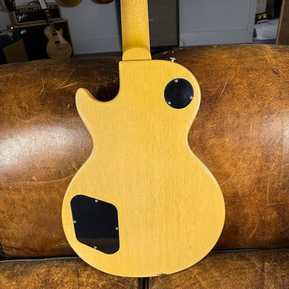 1958 Gibson Les Paul Special - TV Yellow - OHSC