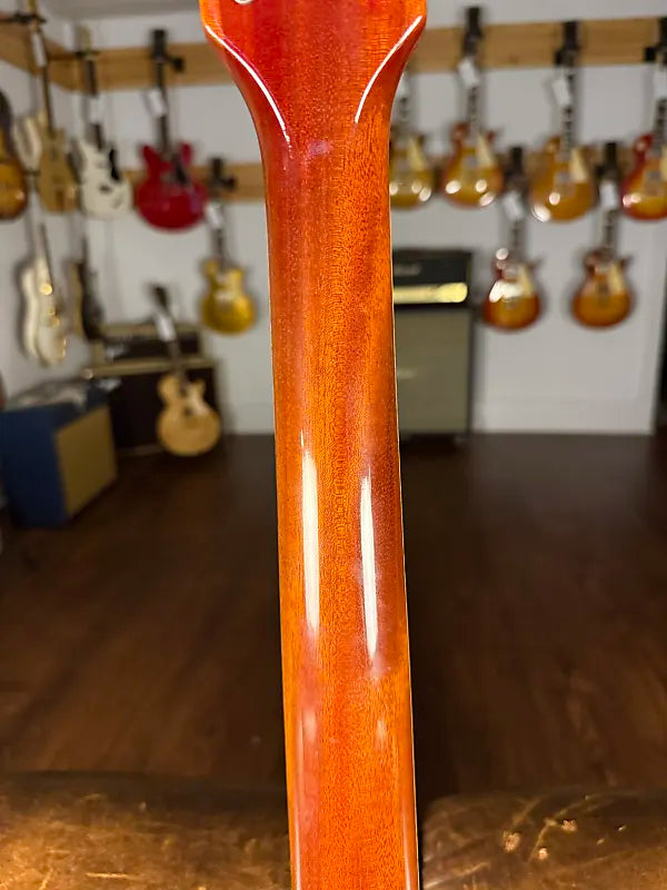 2001 Gibson Yamano Custom Shop ‘58 Reissue Les Paul - Sunburst