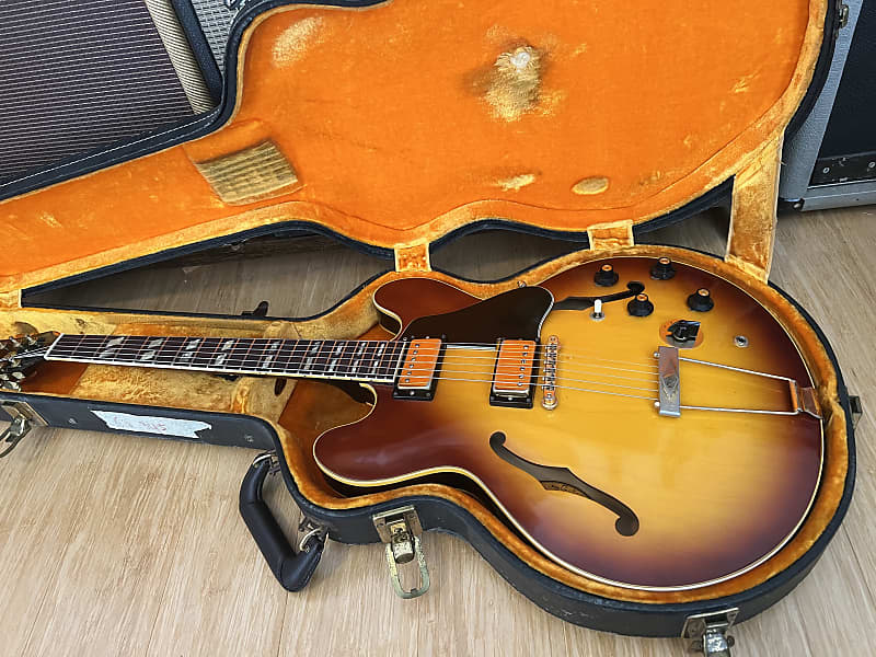 1969 Gibson ES-345 TD - OHSC