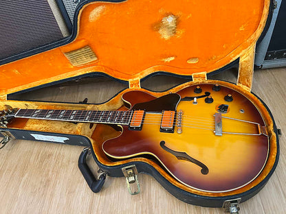 1969 Gibson ES-345 TD - OHSC