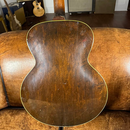 1956 Gibson ES-125