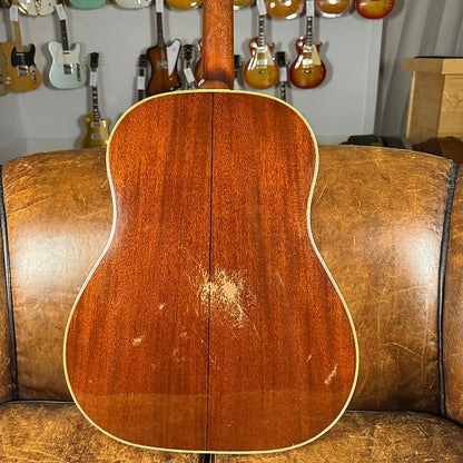 1953 Gibson Southern Jumbo SJ - Sunburst - OHSC