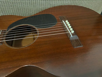 1944 Martin 0-17 - Natural