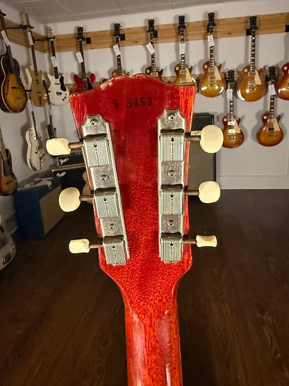1959 Gibson Les Paul Special - Cherry - OHSC
