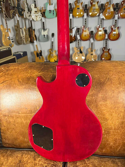 1955 Gibson Les Paul Special - Cherry Refinish