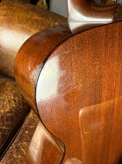 1957 Martin 000-18 - Natural