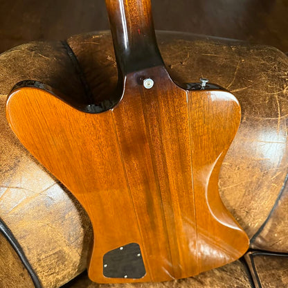 1999 Gibson Custom Shop '63 Firebird I Reissue - Vintage Sunburst - OHSC
