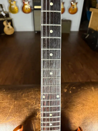 1961 Gibson SG/Les Paul - Cherry - OHSC