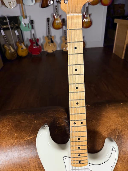 2019 Fender Custom Shop '68 Reissue Stratocaster NOS - Olympic White