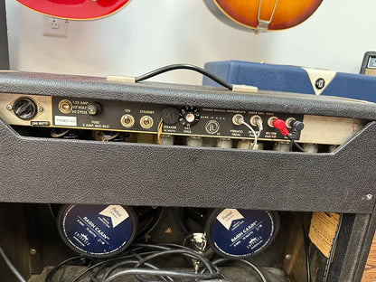 1968 Fender Vibrolux Reverb - Drip Edge