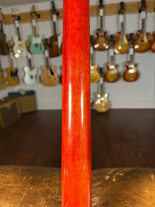 2013 Gibson Custom Shop Duane Allman '59 Les Paul Standard - VOS Double Dirty Lemon Burst