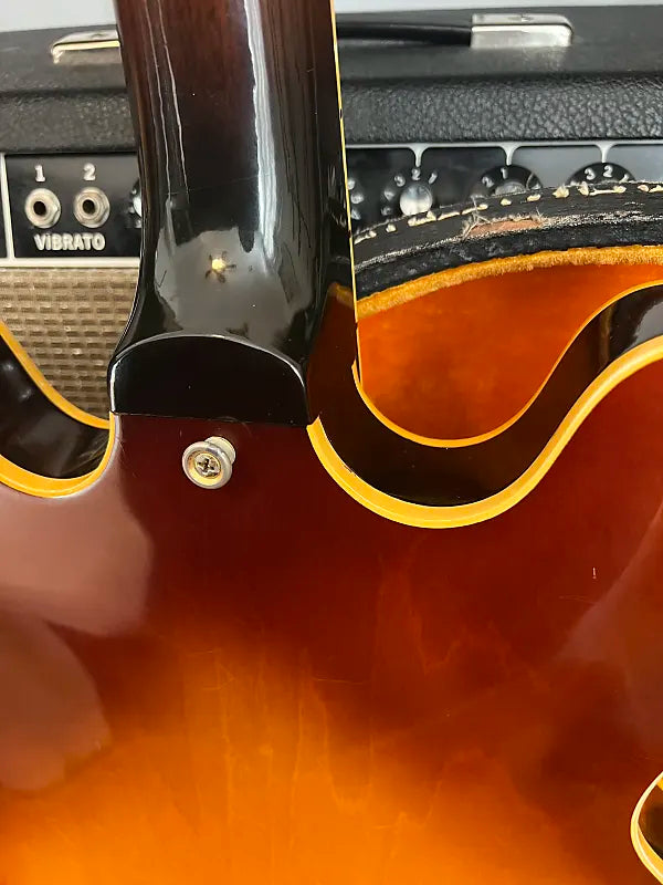 1969 Gibson ES-345 TD - OHSC