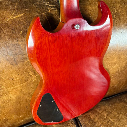 1961 Gibson SG/Les Paul - Cherry - OHSC