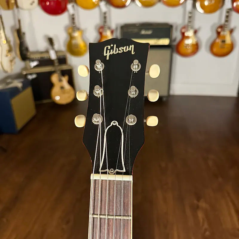 1963 Gibson ES-330 TDC - Cherry - OHSC