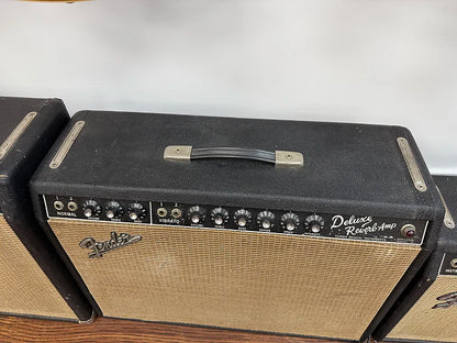 1966 Fender Deluxe Reverb
