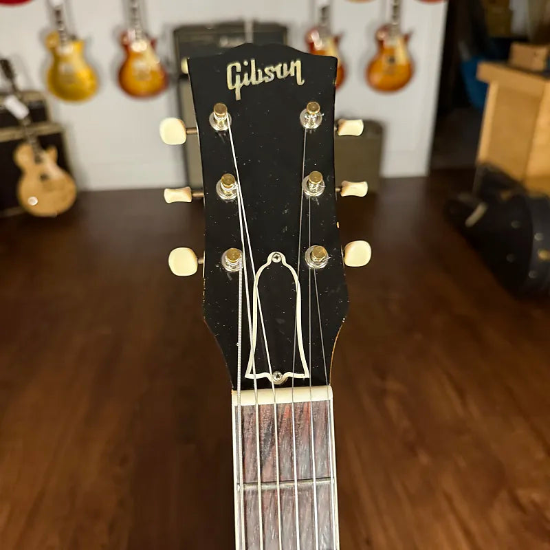 1961 Gibson SG/Les Paul - Cherry - OHSC
