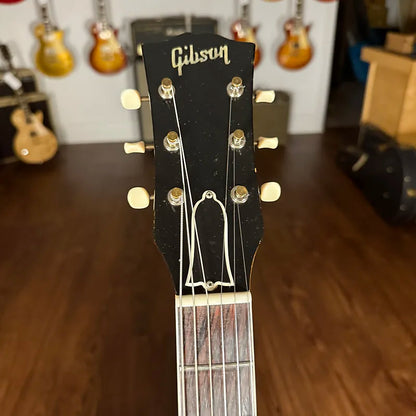 1961 Gibson SG/Les Paul - Cherry - OHSC