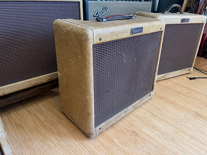 1956 Fender Princeton 5F2