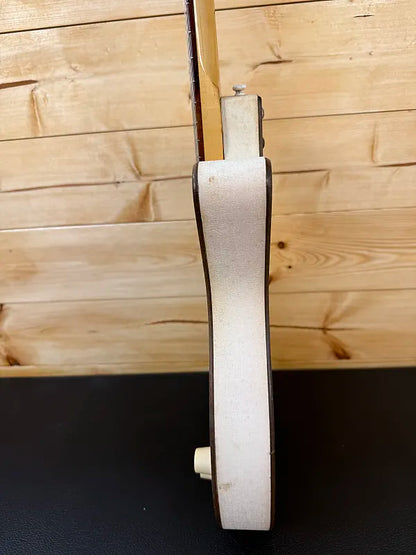1959 Danelectro Convertible - Natural