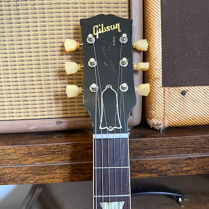 Gibson Custom Shop ‘54 Made 2 Measure Murphy Lab - Black