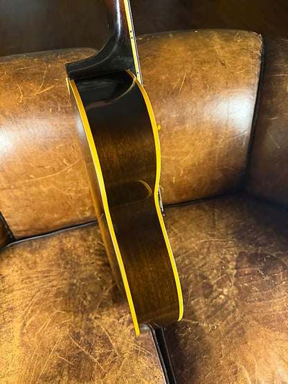 1956 Gibson ES-175 - Sunburst - OHSC