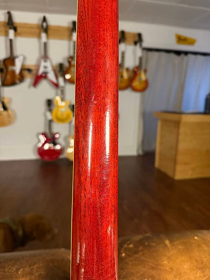 2022 Gibson Custom Shop Murphy Lab '64 ES-335 Reissue Ultra Light Aged