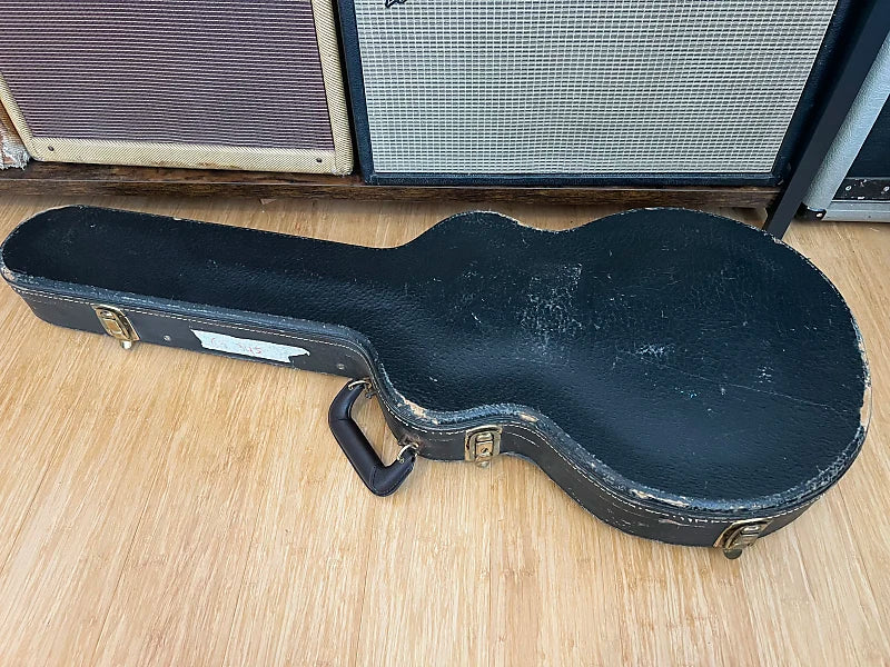 1969 Gibson ES-345 TD - OHSC