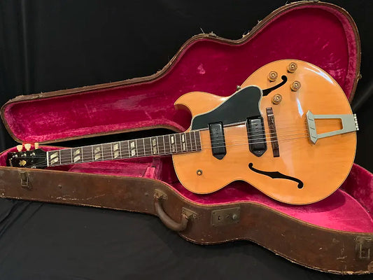 Gibson ES-175D 1954 Natural