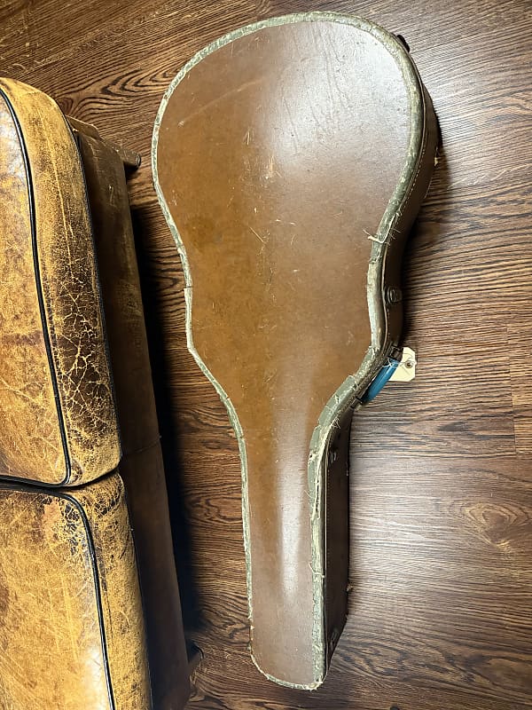 1953 Gibson Southern Jumbo SJ - Sunburst - OHSC